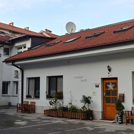 Goodlebang, 3 Bed Room Apartment, Center Любляна Экстерьер фото