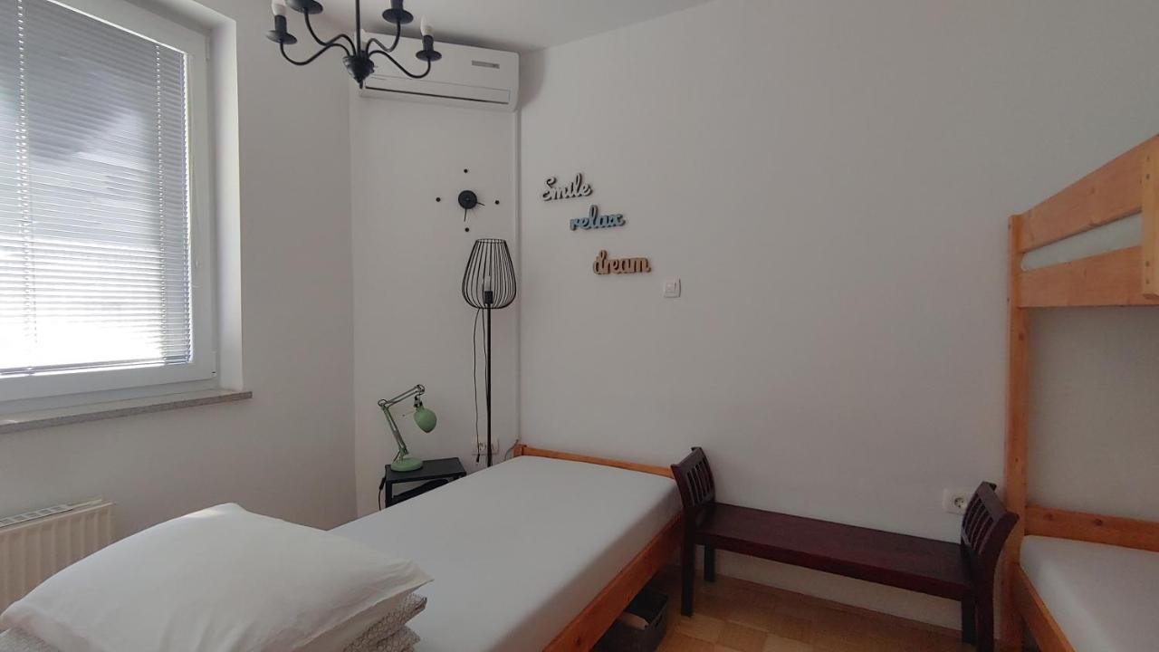 Goodlebang, 3 Bed Room Apartment, Center Любляна Экстерьер фото