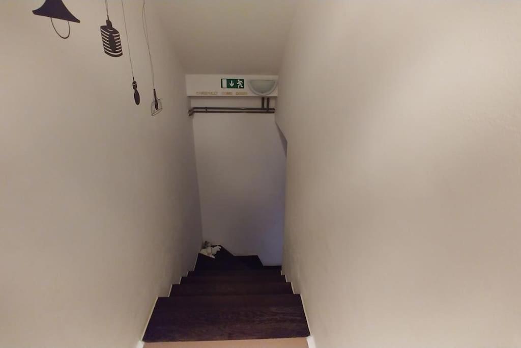 Goodlebang, 3 Bed Room Apartment, Center Любляна Экстерьер фото