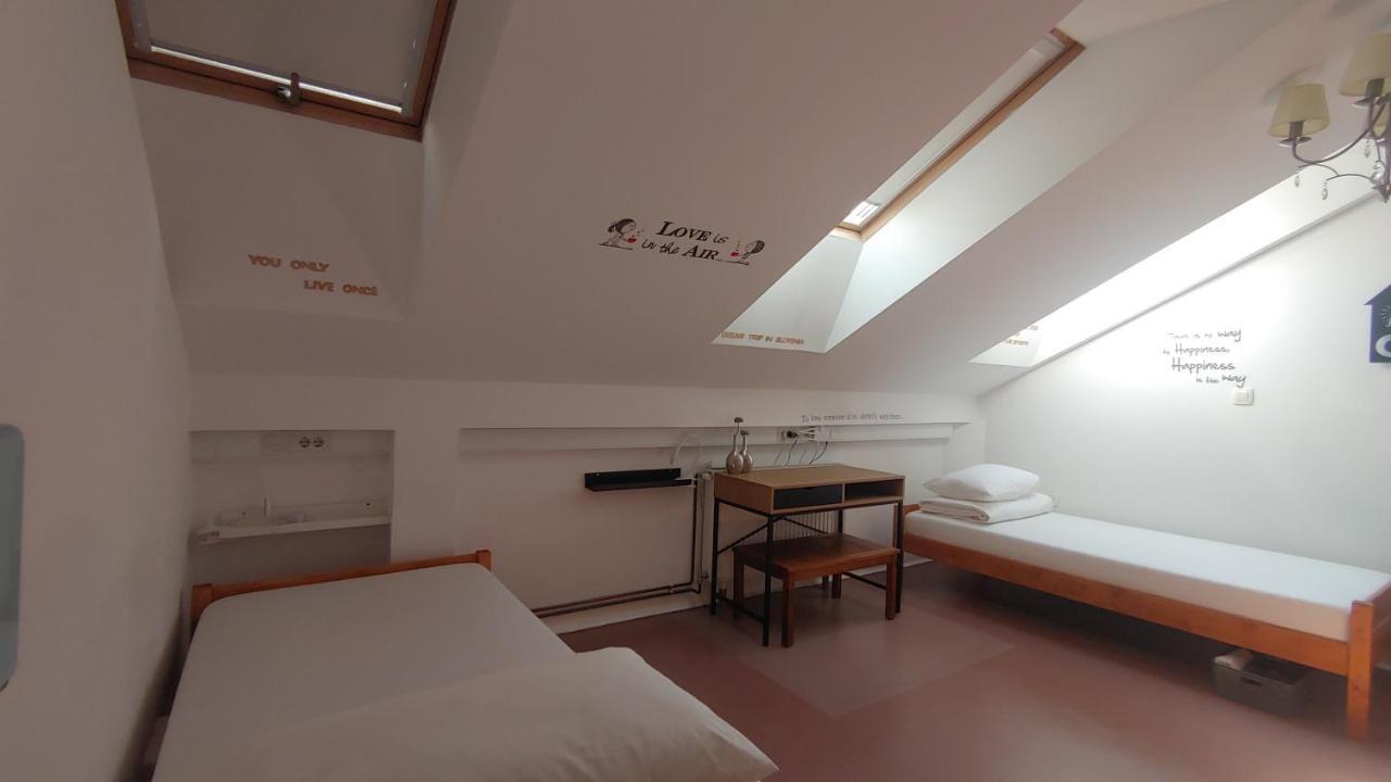 Goodlebang, 3 Bed Room Apartment, Center Любляна Экстерьер фото