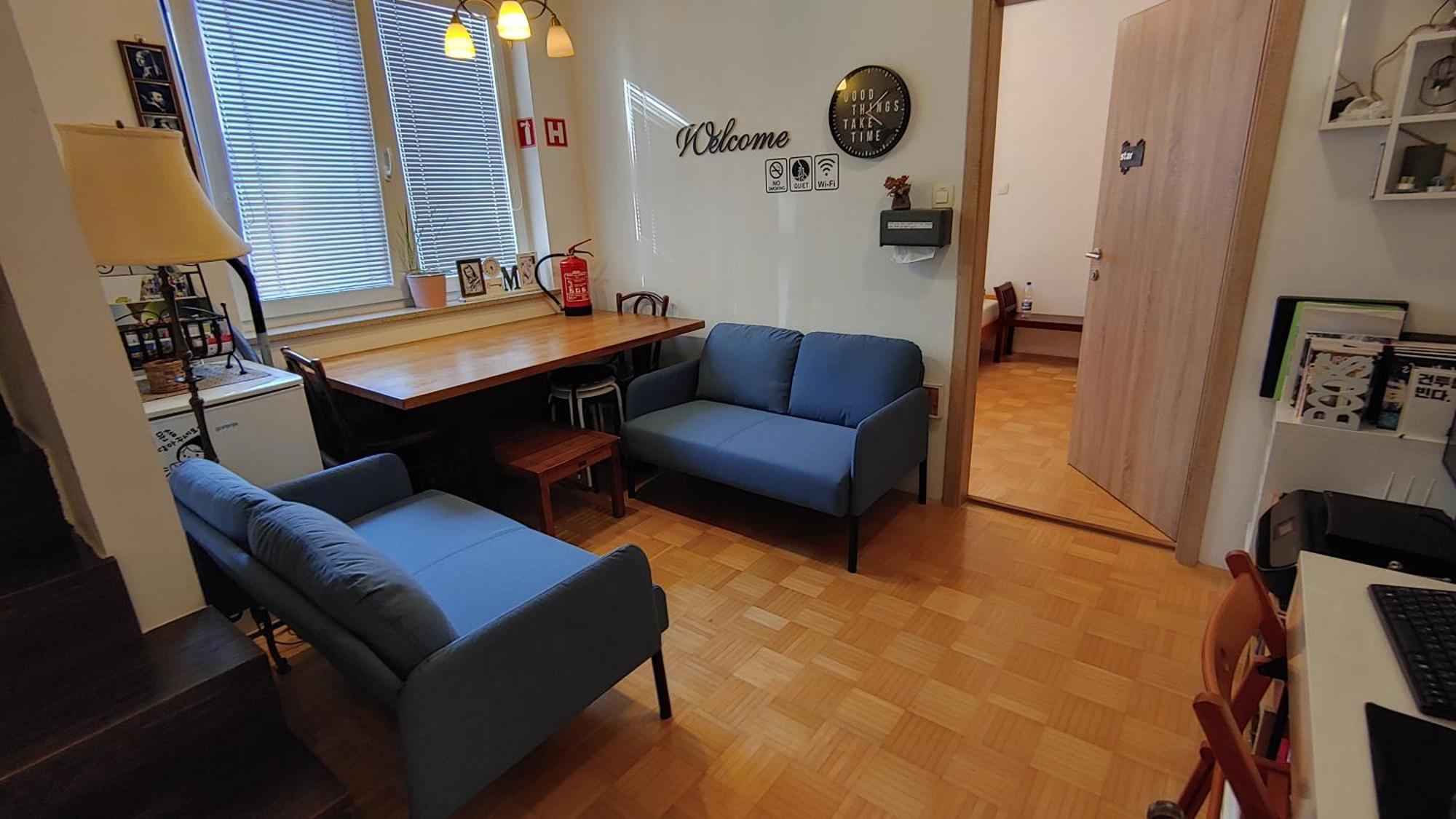 Goodlebang, 3 Bed Room Apartment, Center Любляна Экстерьер фото